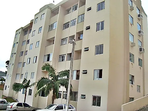 Apartamento 3 Quartos 60m² - Serraria