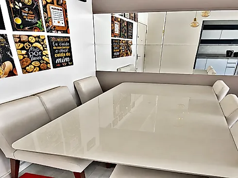 Apartamento em Serraria, São José