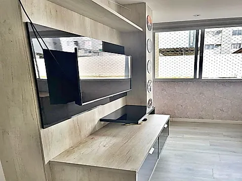 Apartamento em Serraria, São José