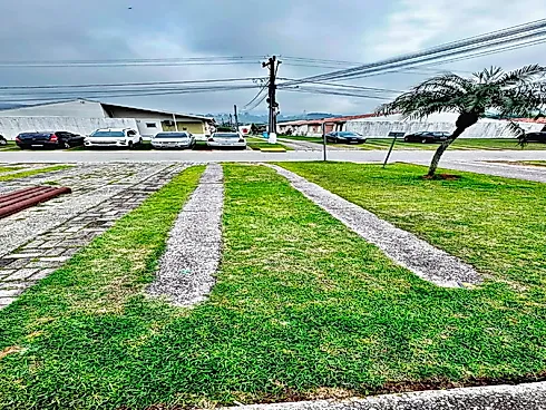 Casa 3 Quartos 58m² - Bela Vista - Casa em Bela Vista, Palhoça - Foto 3