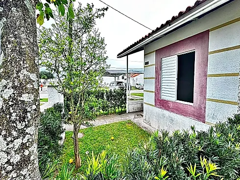 Casa 3 Quartos 58m² - Bela Vista - Casa em Bela Vista, Palhoça - Foto 4