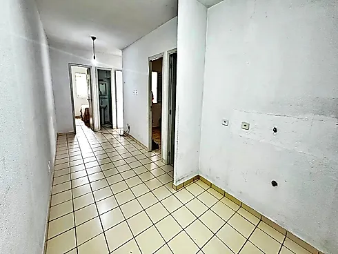 Casa 3 Quartos 58m² - Bela Vista - Casa em Bela Vista, Palhoça - Foto 5