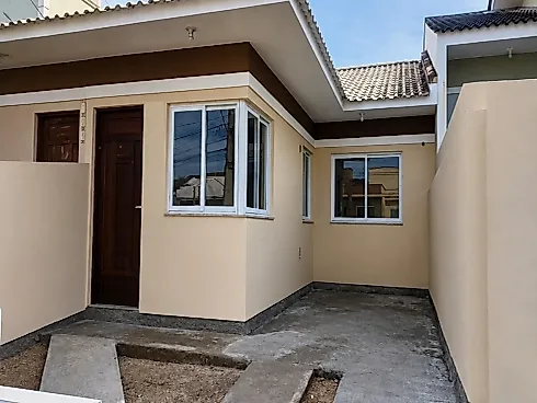 Casa 2 Quartos, 1 Vaga, Churrasqueira - Bela Vista - Foto 16
