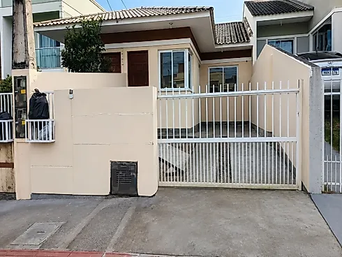 Casa 2 Quartos, 1 Vaga, Churrasqueira - Bela Vista - Foto 17