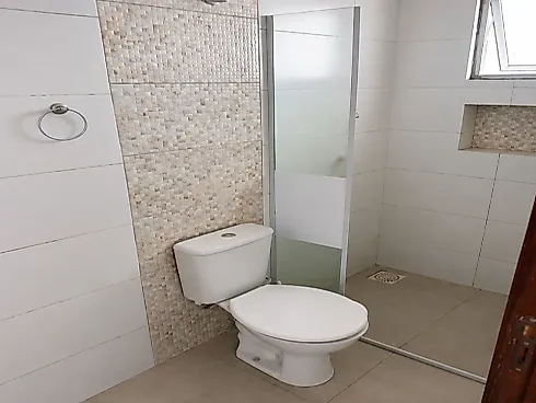 Casa 2 Quartos, 1 Vaga, Churrasqueira - Bela Vista - Foto 7