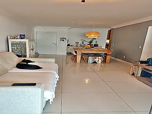 Apartamento em Passa Vinte, Palhoça