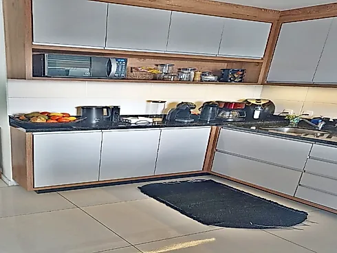 Apto 3 Quartos, 1 Suíte, 1 Vaga - Pagani - Foto 10