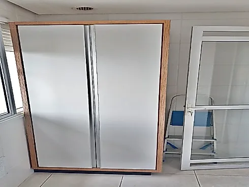 Apto 3 Quartos, 1 Suíte, 1 Vaga - Pagani - Foto 17