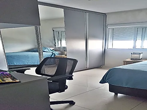 Apto 3 Quartos, 1 Suíte, 1 Vaga - Pagani - Foto 21