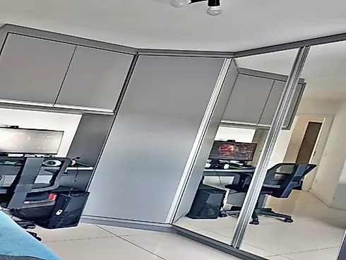Apto 3 Quartos, 1 Suíte, 1 Vaga - Pagani - Foto 23