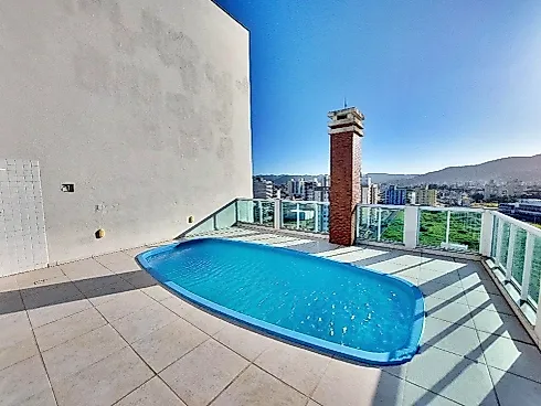 Apto 3 Quartos, 1 Suíte, 1 Vaga - Pagani - Foto 31