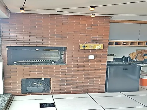 Apartamento em Passa Vinte, Palhoça