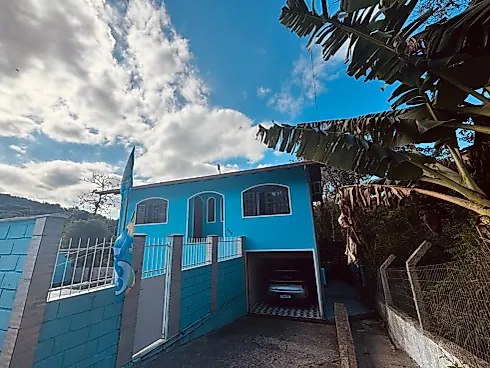 Casa a Venda -Canto dos Ganchos- Governador Celso Ramos SC - Foto 9