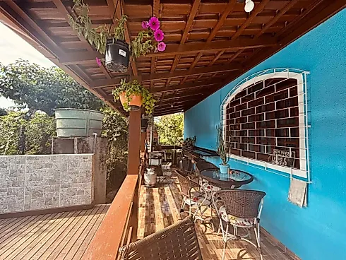 Casa a Venda -Canto dos Ganchos- Governador Celso Ramos SC - Foto 14