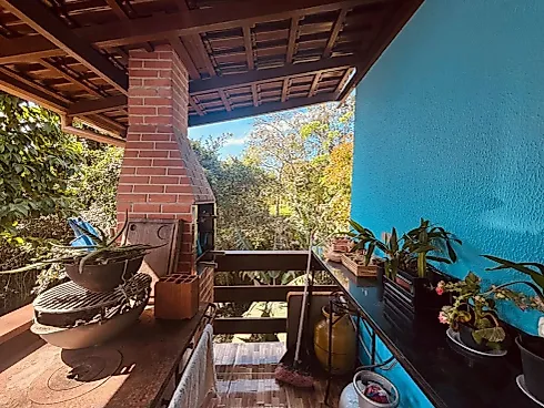 Casa a Venda -Canto dos Ganchos- Governador Celso Ramos SC - Foto 15