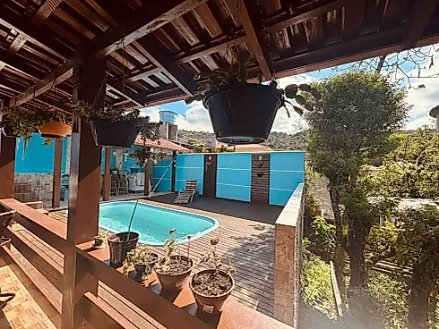 Casa a Venda -Canto dos Ganchos- Governador Celso Ramos SC - Foto 16