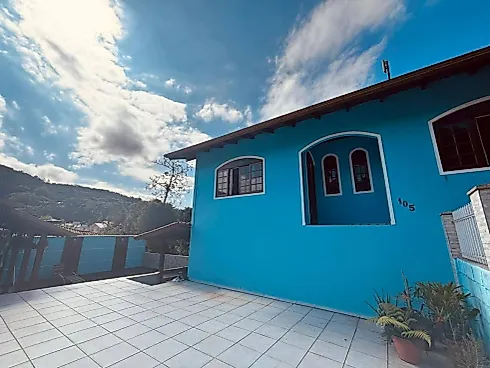 Casa a Venda -Canto dos Ganchos- Governador Celso Ramos SC - Foto 19
