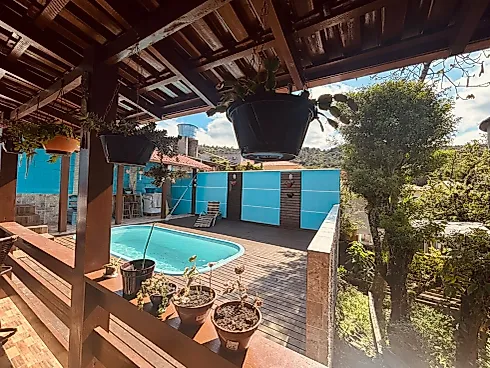 Casa a Venda -Canto dos Ganchos- Governador Celso Ramos SC - Foto 6