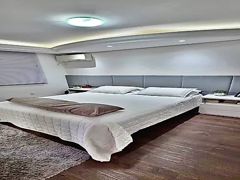 Apto 3 Quartos, 1 Suíte, Semi Mobiliado, 1 Vaga - Campinas - Foto 13