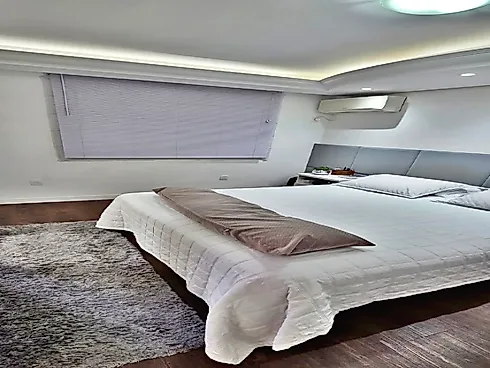 Apto 3 Quartos, 1 Suíte, Semi Mobiliado, 1 Vaga - Campinas - Foto 15