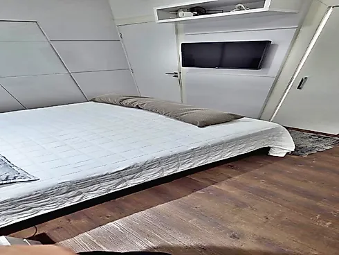 Apto 3 Quartos, 1 Suíte, Semi Mobiliado, 1 Vaga - Campinas - Foto 17
