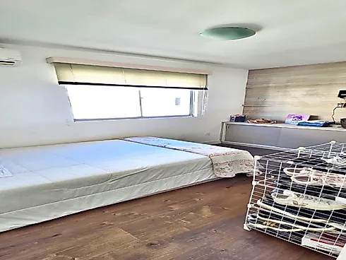 Apto 3 Quartos, 1 Suíte, Semi Mobiliado, 1 Vaga - Campinas - Foto 18