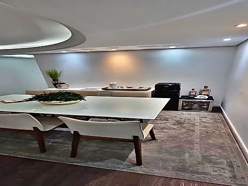 Apto 3 Quartos, 1 Suíte, Semi Mobiliado, 1 Vaga - Campinas - Apartamento em Campinas, São José - Foto 2