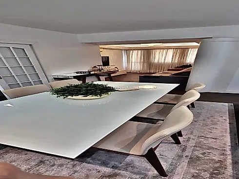 Apto 3 Quartos, 1 Suíte, Semi Mobiliado, 1 Vaga - Campinas - Apartamento em Campinas, São José - Foto 4
