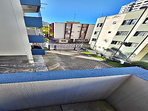 Apto 3 Quartos, 1 Suíte, Semi Mobiliado, 1 Vaga - Campinas - Foto 8