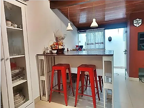 Casa 2 Quartos, Closet, 1 Vaga, Lazer - Bela Vista - Casa em Bela Vista, Palhoça - Foto 3