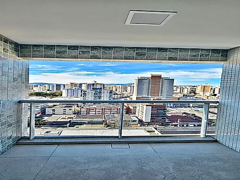 Apto 2 Suítes, 2 Vagas, Lazer - Campinas - Foto 12