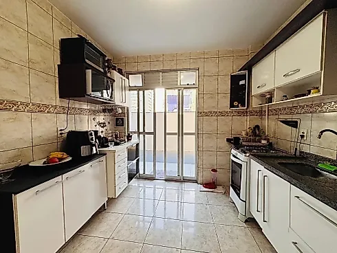 Apto Garden 3 Quartos, 1 Suíte, 1 Vaga - Campinas - Foto 18