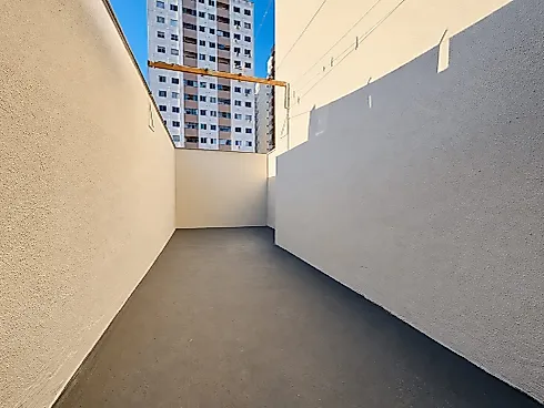 Apto Garden 3 Quartos, 1 Suíte, 1 Vaga - Campinas - Foto 21