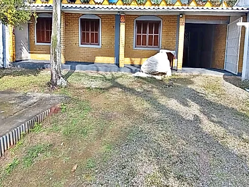 Casa 3 Quartos, 1 Vaga, 300 Metros Mar - Praia de Fora - Casa em Praia de Fora, Palhoça - Foto 1