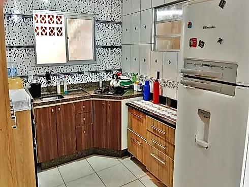 Casa 3 Quartos, 1 Vaga, 300 Metros Mar - Praia de Fora - Casa em Praia de Fora, Palhoça - Foto 5
