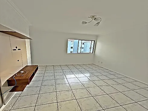 Apto 2 Quartos, 1 Vaga, Lazer - Rio Caveiras - Apartamento em Praia João Rosa, Biguaçu - Foto 2