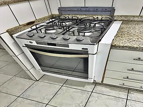 Apto 2 Quartos, 1 Vaga, Lazer - Rio Caveiras - Apartamento em Praia João Rosa, Biguaçu - Foto 5