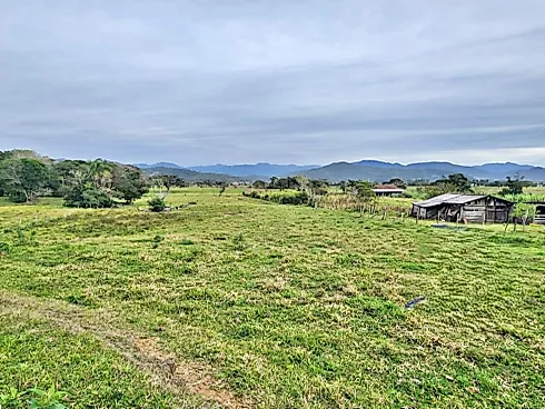 Linda Área com 8,7 Hectares -Paulo Lopes-SC! - Foto 19