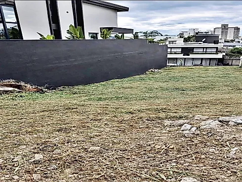Terreno 348m² , Escritura - Pedra Branca - Foto 14