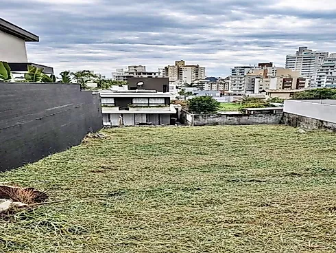 Terreno 348m² , Escritura - Pedra Branca - Foto 3