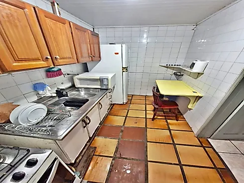 Casa 2 Quartos, 2 Vagas, Churrasqueira - Campinas - Foto 6