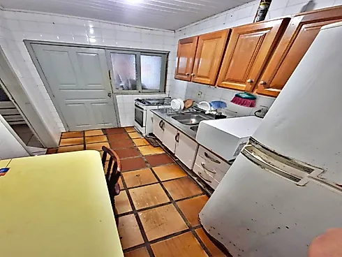 Casa 2 Quartos, 2 Vagas, Churrasqueira - Campinas - Foto 7