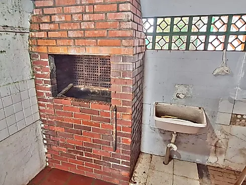 Casa 2 Quartos, 2 Vagas, Churrasqueira - Campinas - Foto 10