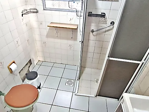 Casa 2 Quartos, 2 Vagas, Churrasqueira - Campinas - Foto 16