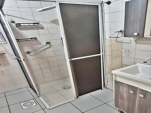 Casa 2 Quartos, 2 Vagas, Churrasqueira - Campinas - Foto 17
