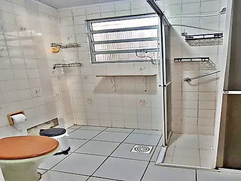 Casa 2 Quartos, 2 Vagas, Churrasqueira - Campinas - Foto 18