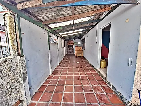 Casa 2 Quartos, 2 Vagas, Churrasqueira - Campinas - Foto 19