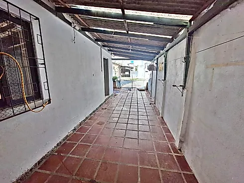 Casa 2 Quartos, 2 Vagas, Churrasqueira - Campinas - Foto 9