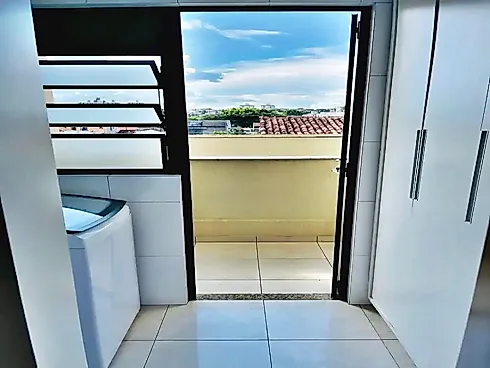 Amplitude, Conforto e Excelente Localização em São José - Foto 10