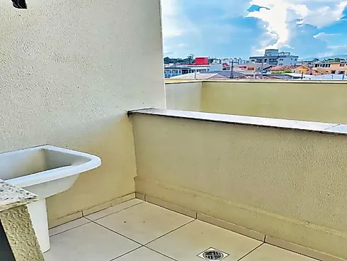 Amplitude, Conforto e Excelente Localização em São José - Foto 11
